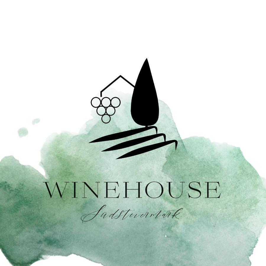 הוילה ליוצכאך Winehouse Living מראה חיצוני תמונה